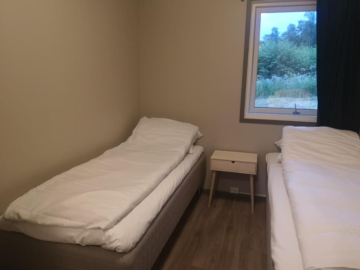 Kinsarvik Hostel Екстер'єр фото