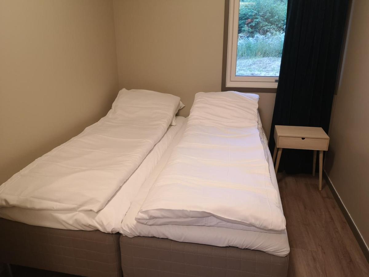 Kinsarvik Hostel Екстер'єр фото