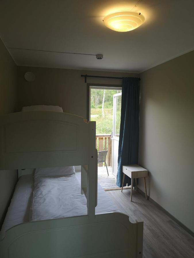 Kinsarvik Hostel Екстер'єр фото