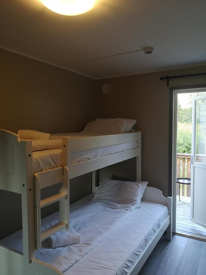 Kinsarvik Hostel Екстер'єр фото
